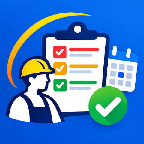 Dutiesza app icon