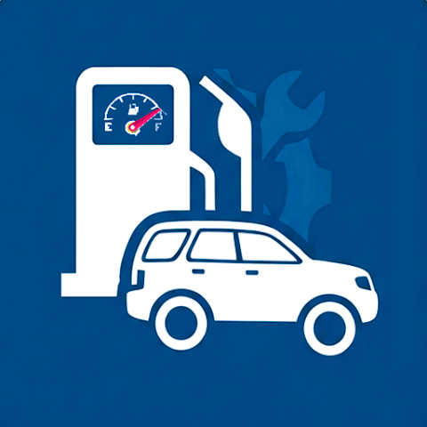 FuelKoms app icon