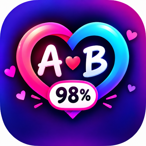 LoveNix app icon