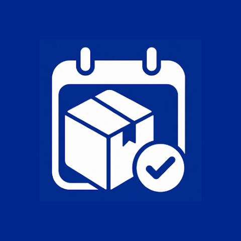 Renvizo app icon