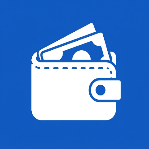 Spendza app icon